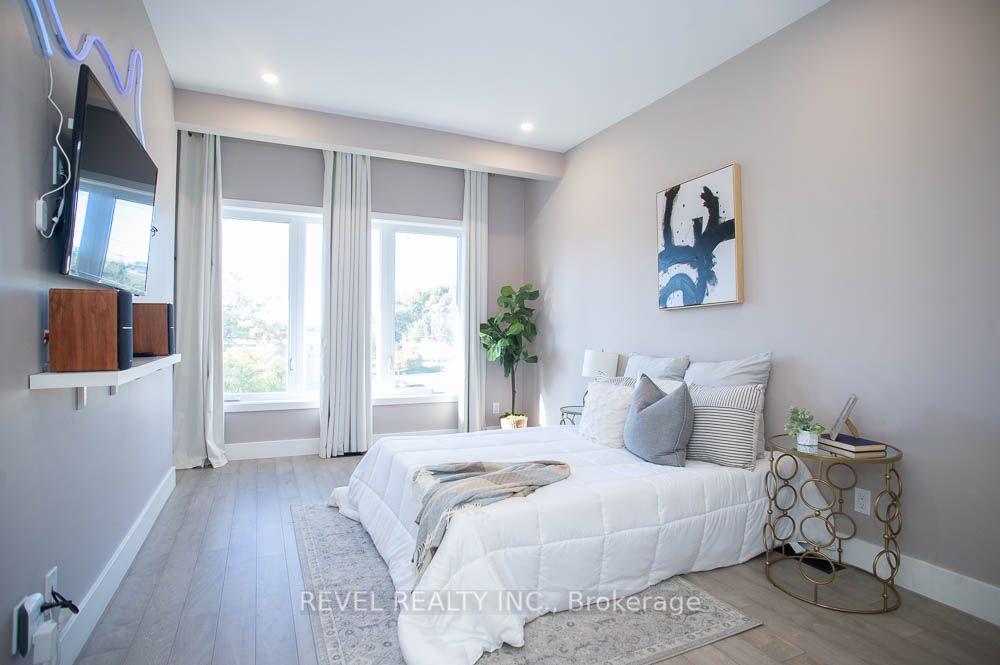 Photo 23 of 4A Harris Avenue, Brantford, Braneida Industrial Park — HOMEH