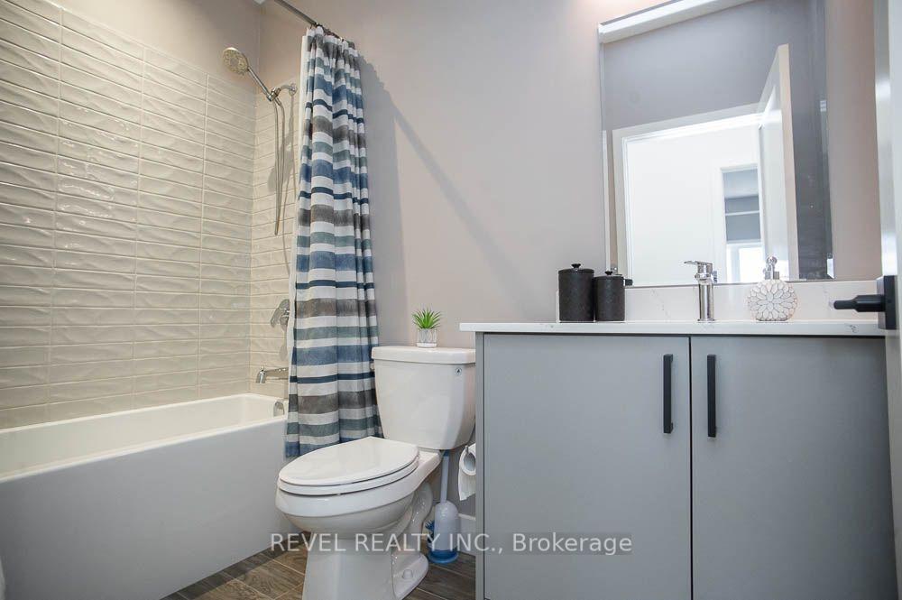 Photo 25 of 4A Harris Avenue, Brantford, Braneida Industrial Park — HOMEH