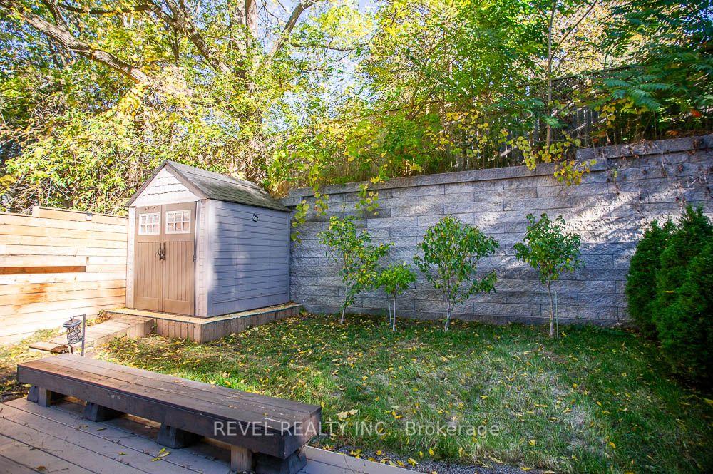 Photo 27 of 4A Harris Avenue, Brantford, Braneida Industrial Park — HOMEH