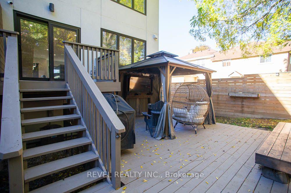 Photo 28 of 4A Harris Avenue, Brantford, Braneida Industrial Park — HOMEH