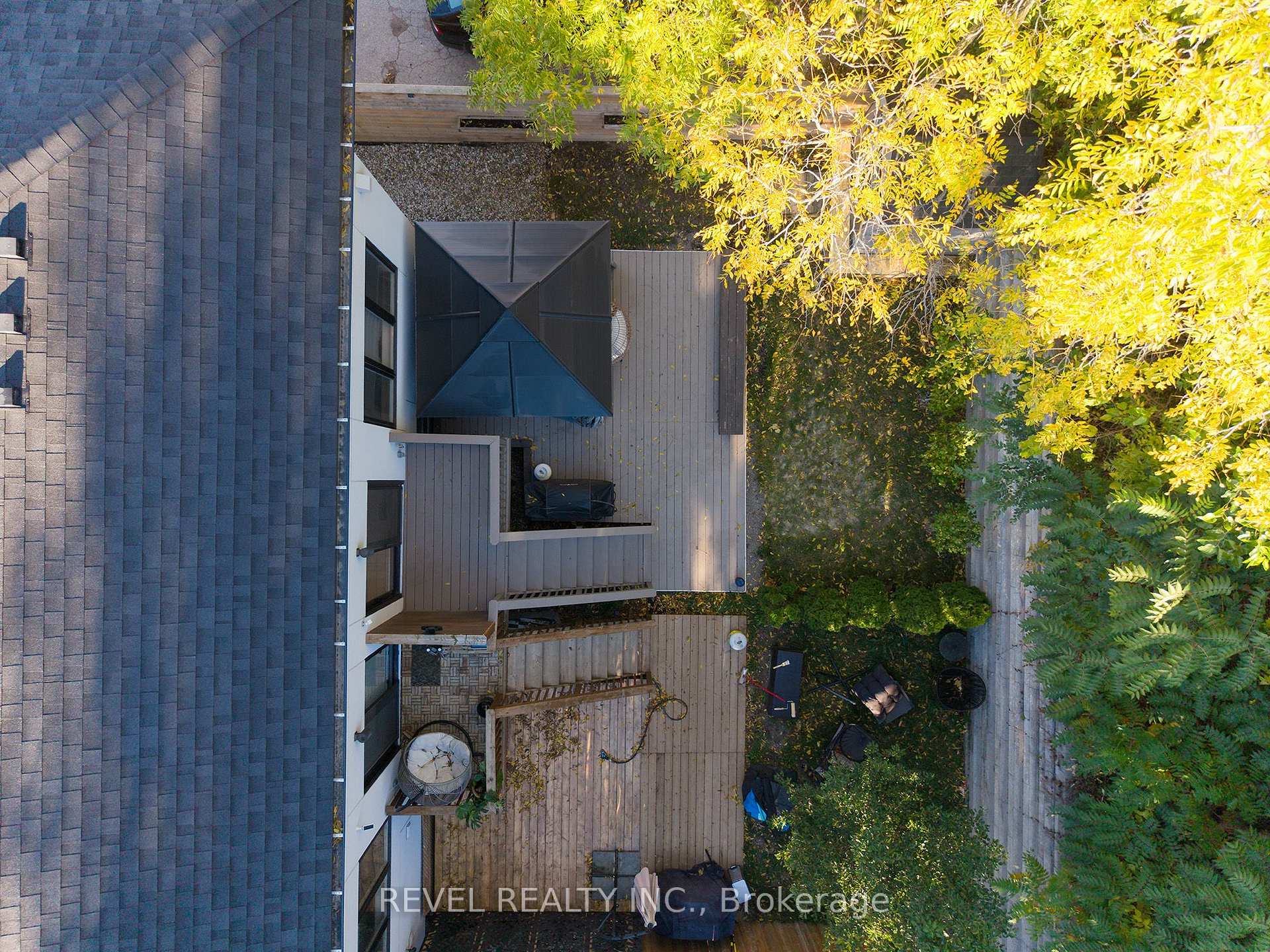 Photo 31 of 4A Harris Avenue, Brantford, Braneida Industrial Park — HOMEH