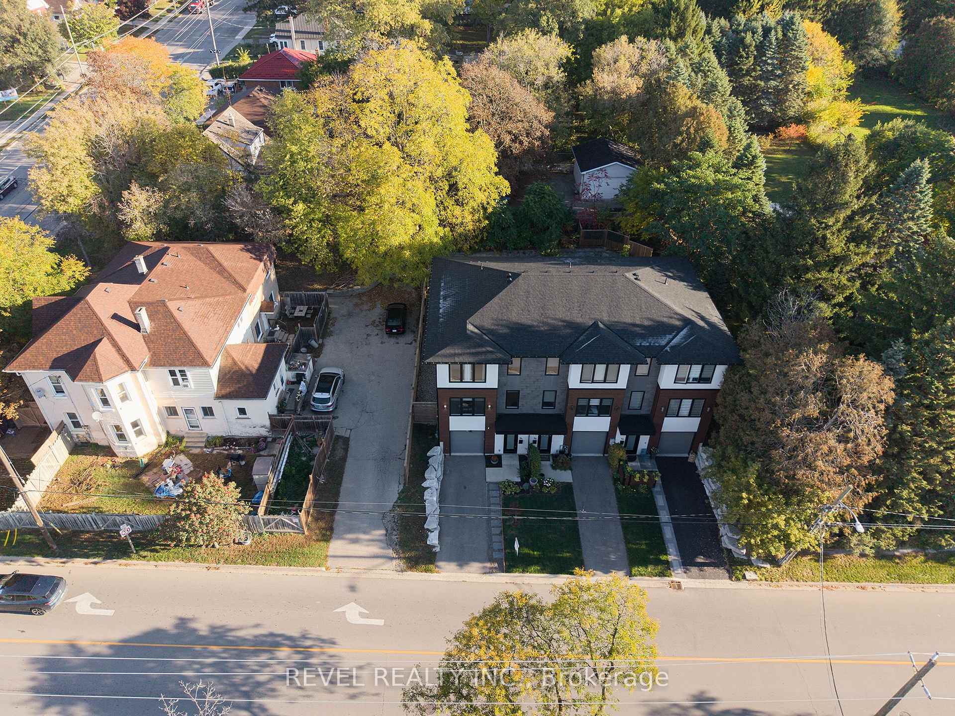 Photo 32 of 4A Harris Avenue, Brantford, Braneida Industrial Park — HOMEH
