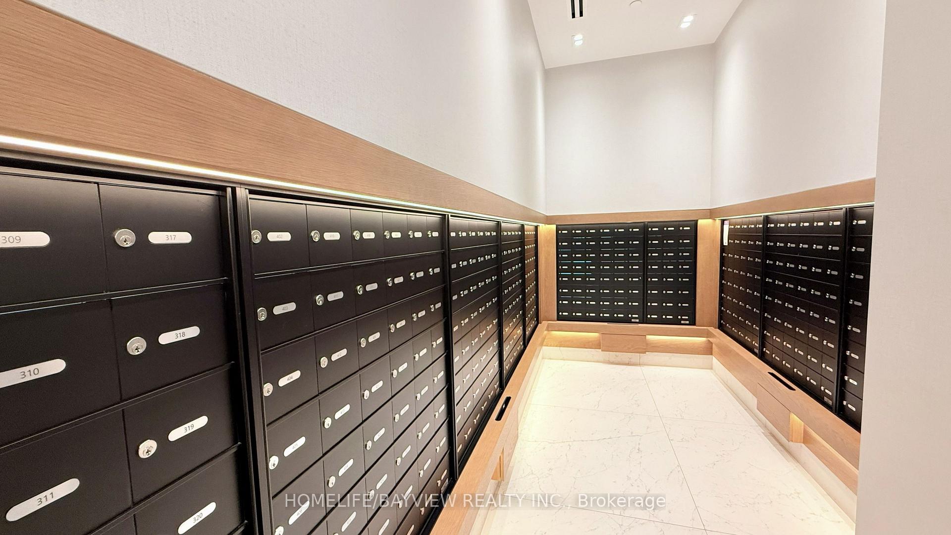 Photo 5 of Unit 708, 1185 Dupont, Toronto, Dovercourt-Wallace Emerson-Junction — HOMEH