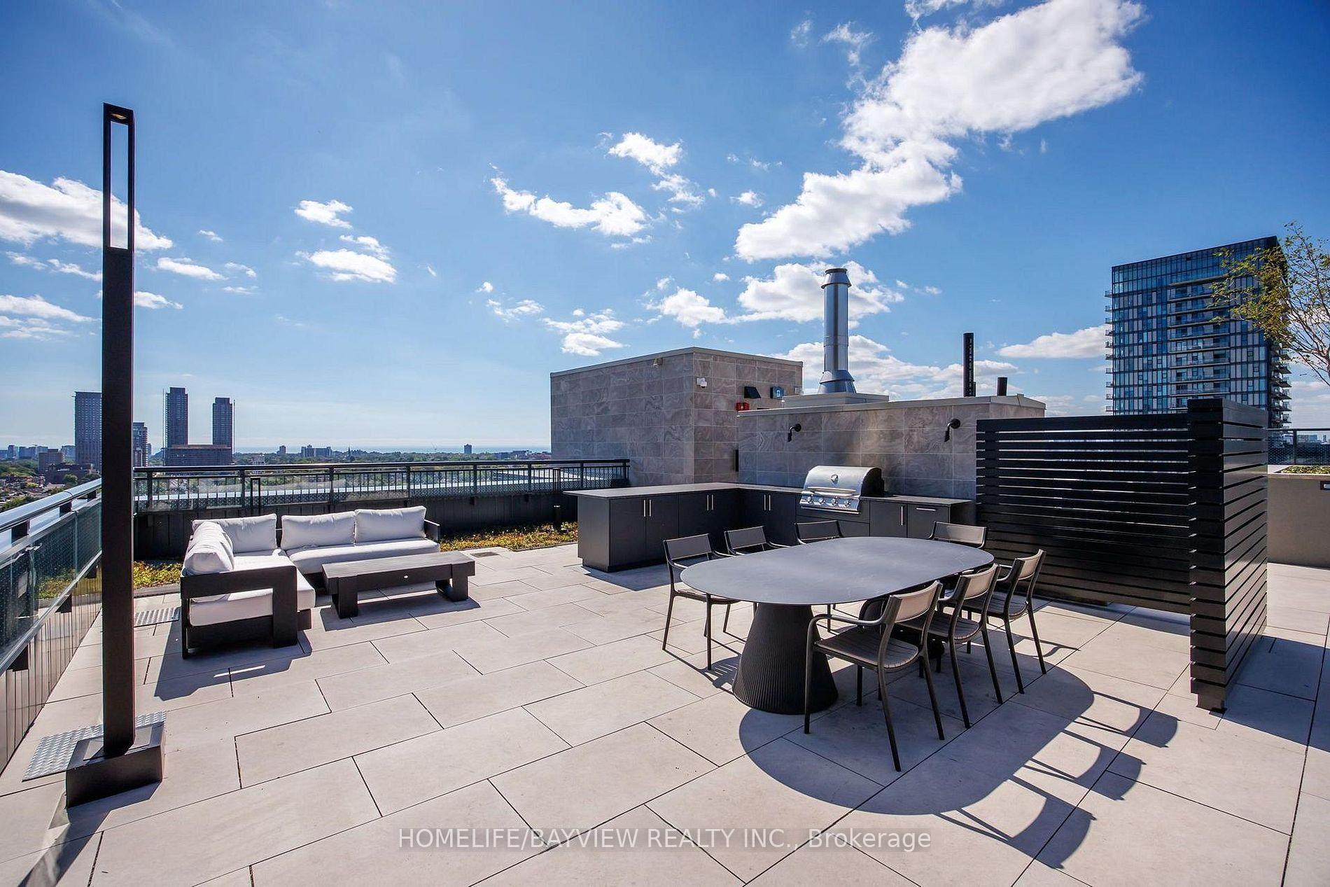 Photo 26 of Unit 708, 1185 Dupont, Toronto, Dovercourt-Wallace Emerson-Junction — HOMEH
