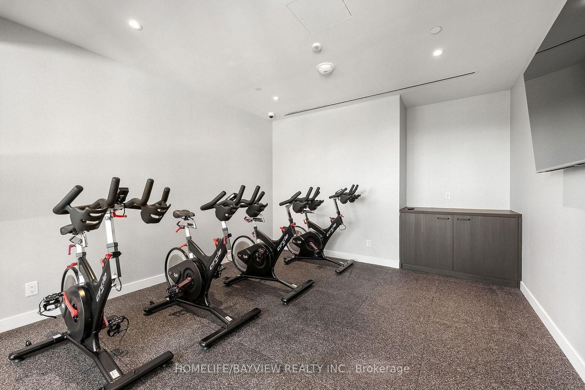 Photo 28 of Unit 708, 1185 Dupont, Toronto, Dovercourt-Wallace Emerson-Junction — HOMEH