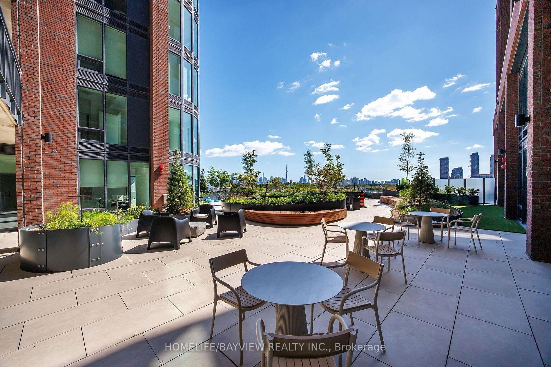 Photo 30 of Unit 708, 1185 Dupont, Toronto, Dovercourt-Wallace Emerson-Junction — HOMEH