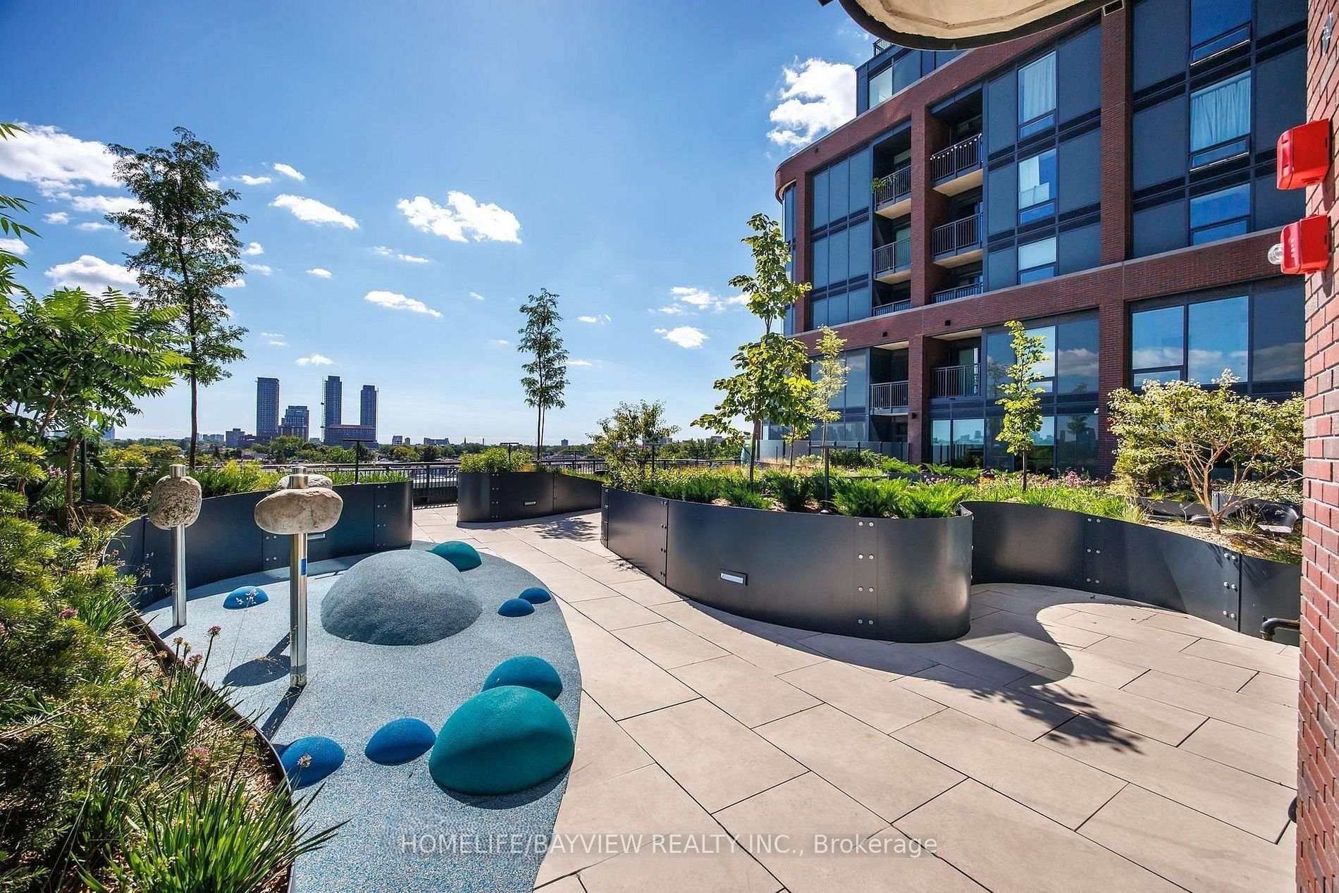 Photo 31 of Unit 708, 1185 Dupont, Toronto, Dovercourt-Wallace Emerson-Junction — HOMEH