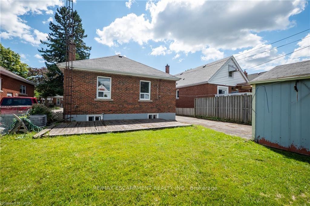Photo 27 of 150 Beland Avenue S, Hamilton, Glenview — HOMEH