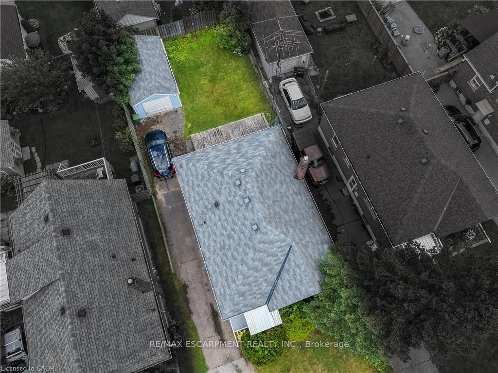Photo 29 of 150 Beland Avenue S, Hamilton, Glenview — HOMEH