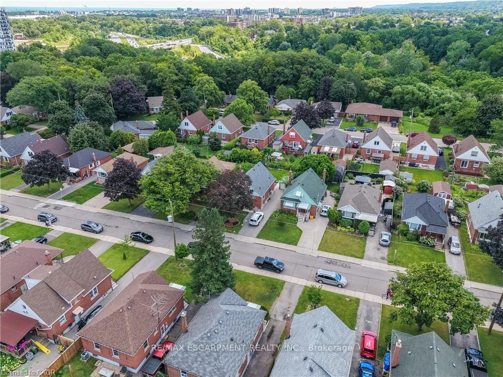 Photo 30 of 150 Beland Avenue S, Hamilton, Glenview — HOMEH