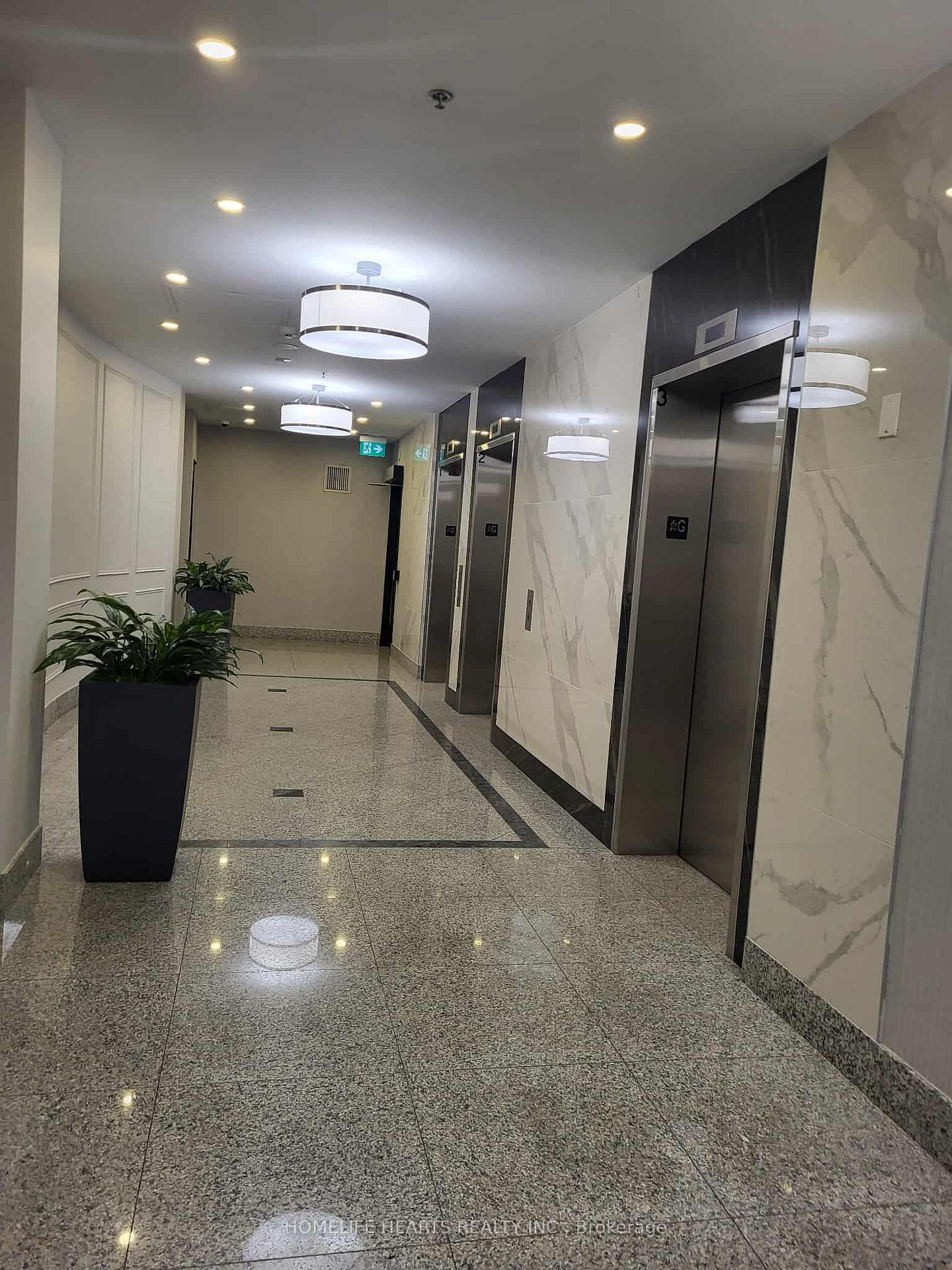 Photo 3 of Unit 210, 18 Harrison Garden Boulevard, North York, Willowdale East — HOMEH