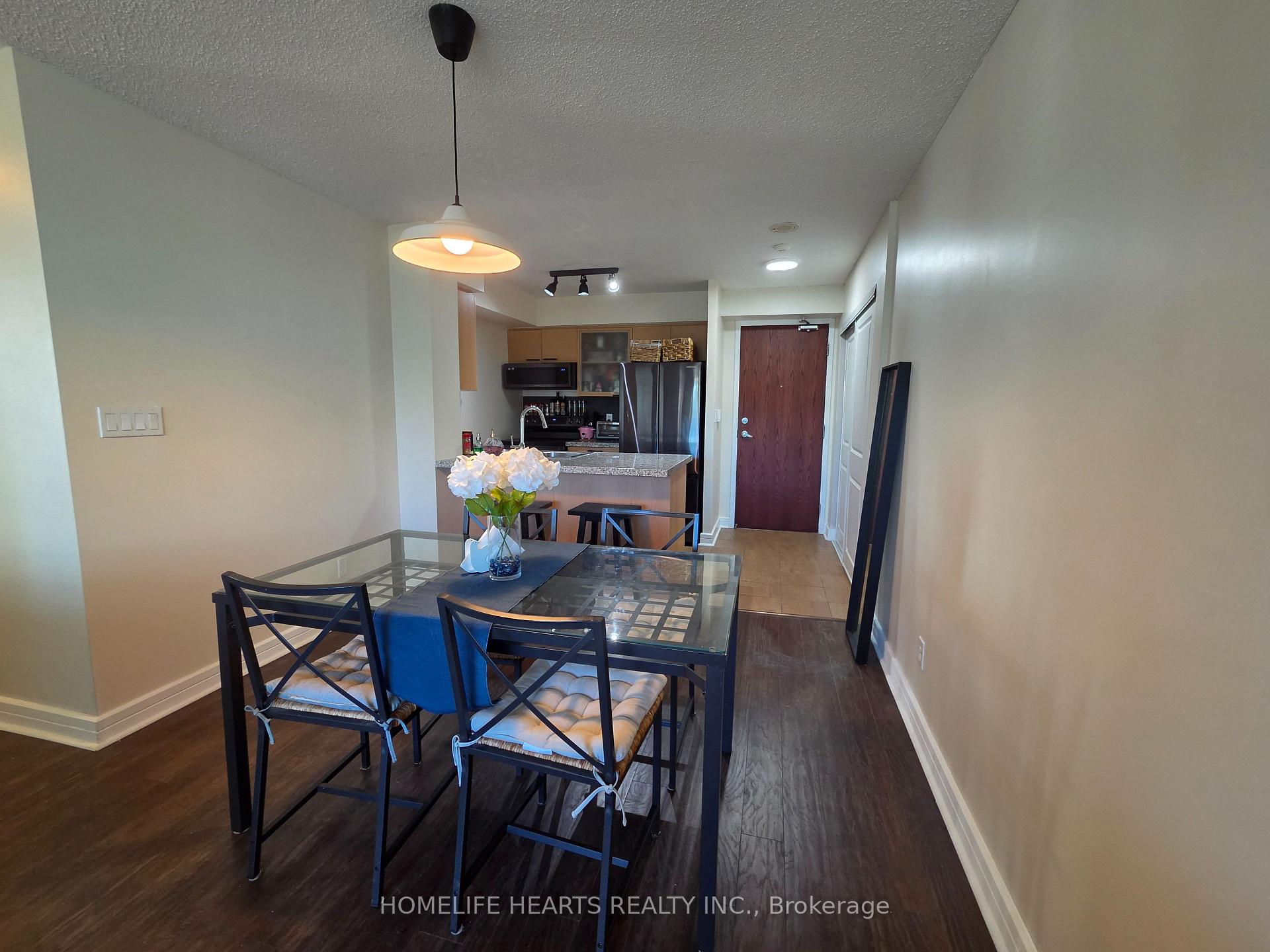 Photo 9 of Unit 210, 18 Harrison Garden Boulevard, North York, Willowdale East — HOMEH