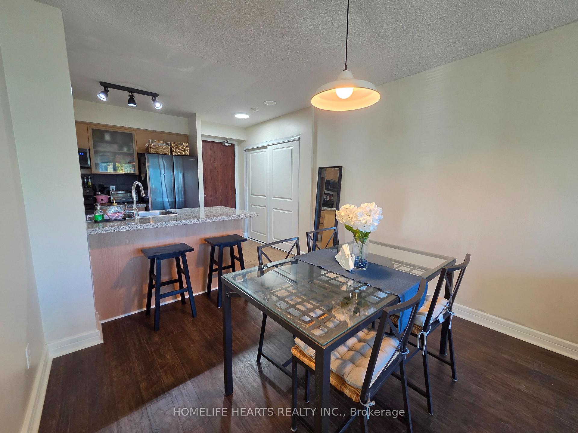 Photo 10 of Unit 210, 18 Harrison Garden Boulevard, North York, Willowdale East — HOMEH