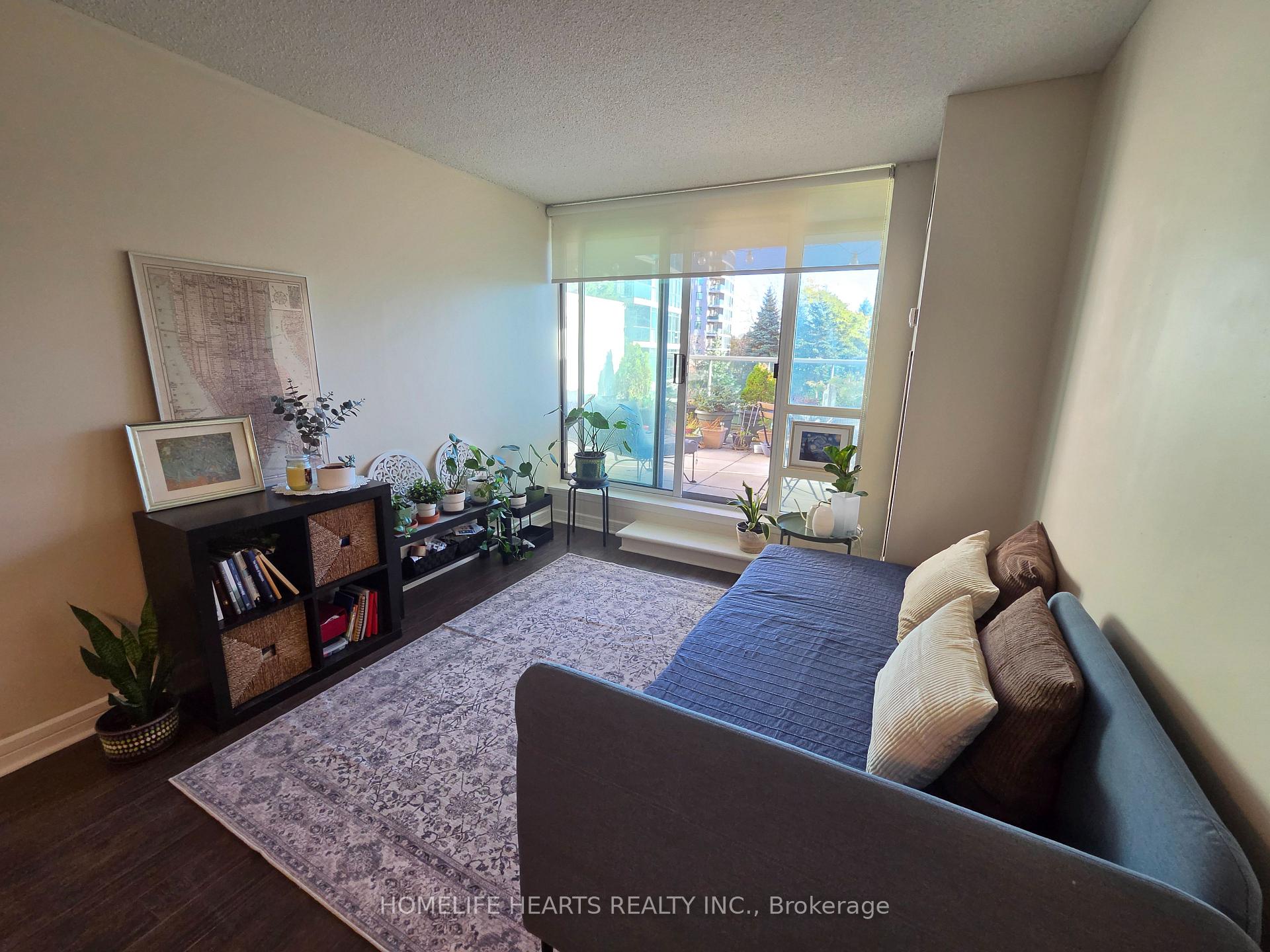 Photo 11 of Unit 210, 18 Harrison Garden Boulevard, North York, Willowdale East — HOMEH