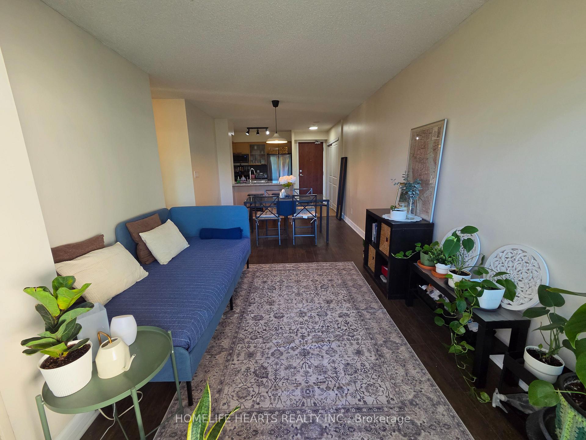 Photo 12 of Unit 210, 18 Harrison Garden Boulevard, North York, Willowdale East — HOMEH
