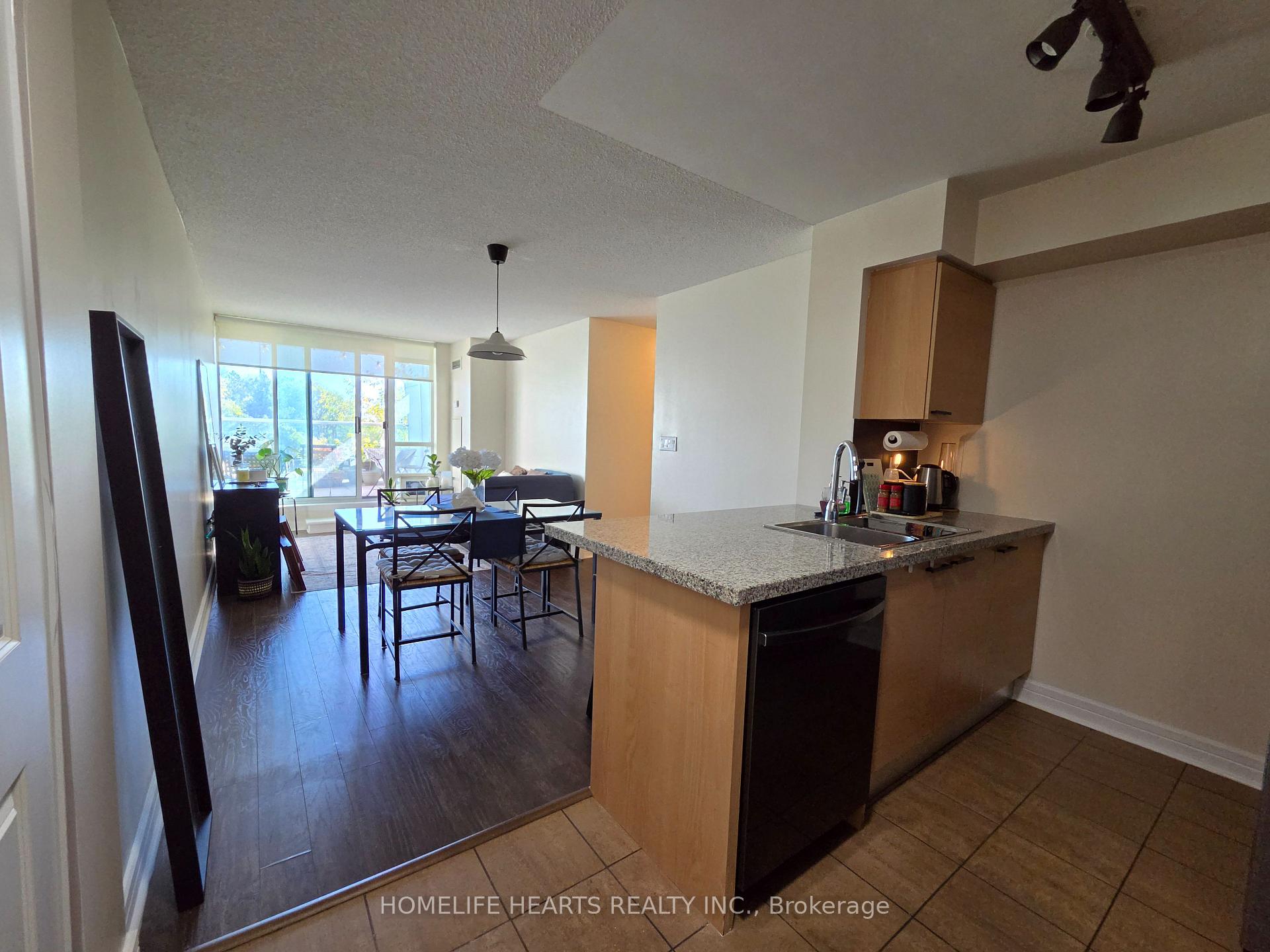 Photo 14 of Unit 210, 18 Harrison Garden Boulevard, North York, Willowdale East — HOMEH