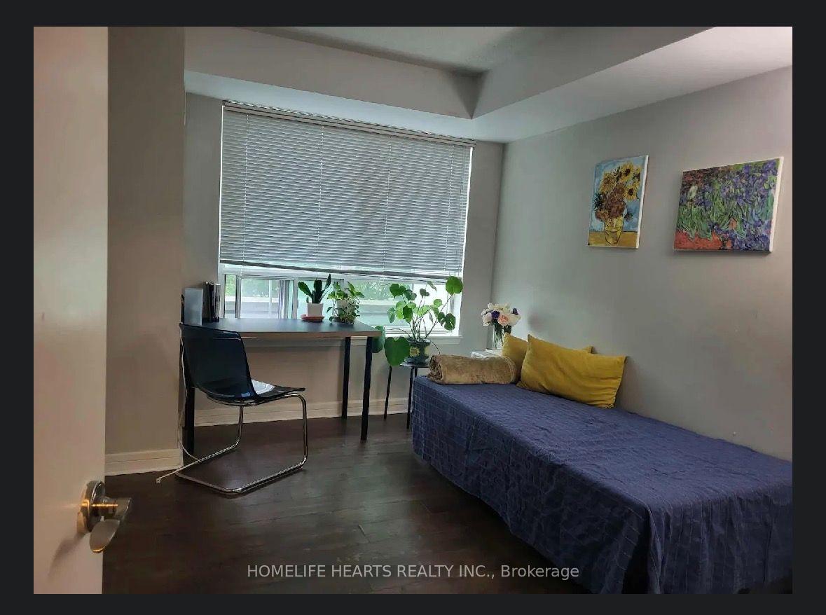 Photo 19 of Unit 210, 18 Harrison Garden Boulevard, North York, Willowdale East — HOMEH