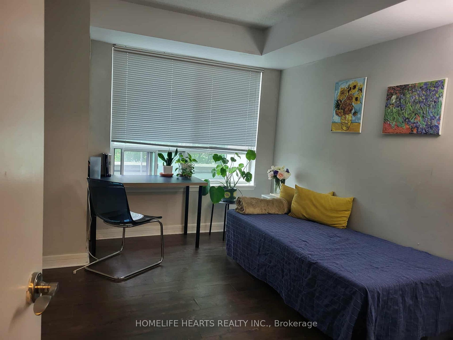 Photo 20 of Unit 210, 18 Harrison Garden Boulevard, North York, Willowdale East — HOMEH