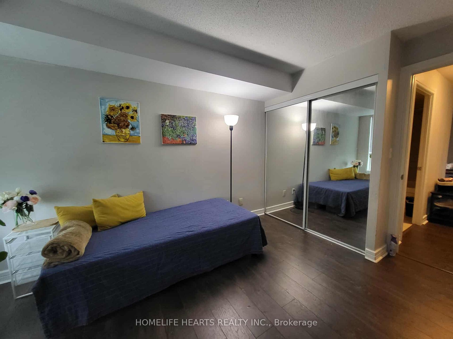 Photo 21 of Unit 210, 18 Harrison Garden Boulevard, North York, Willowdale East — HOMEH