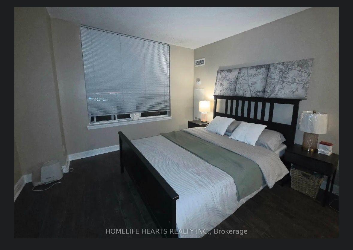 Photo 22 of Unit 210, 18 Harrison Garden Boulevard, North York, Willowdale East — HOMEH