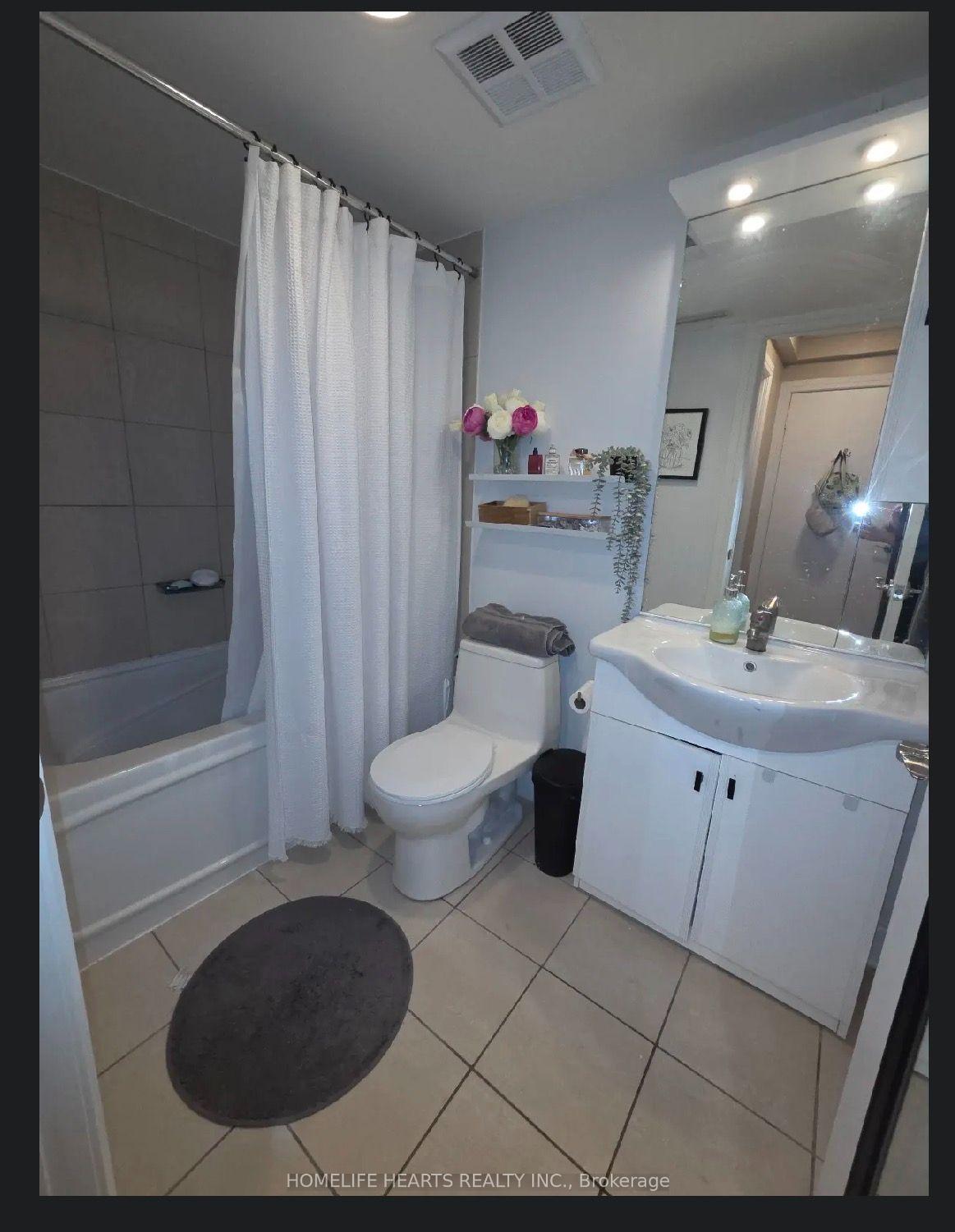 Photo 23 of Unit 210, 18 Harrison Garden Boulevard, North York, Willowdale East — HOMEH