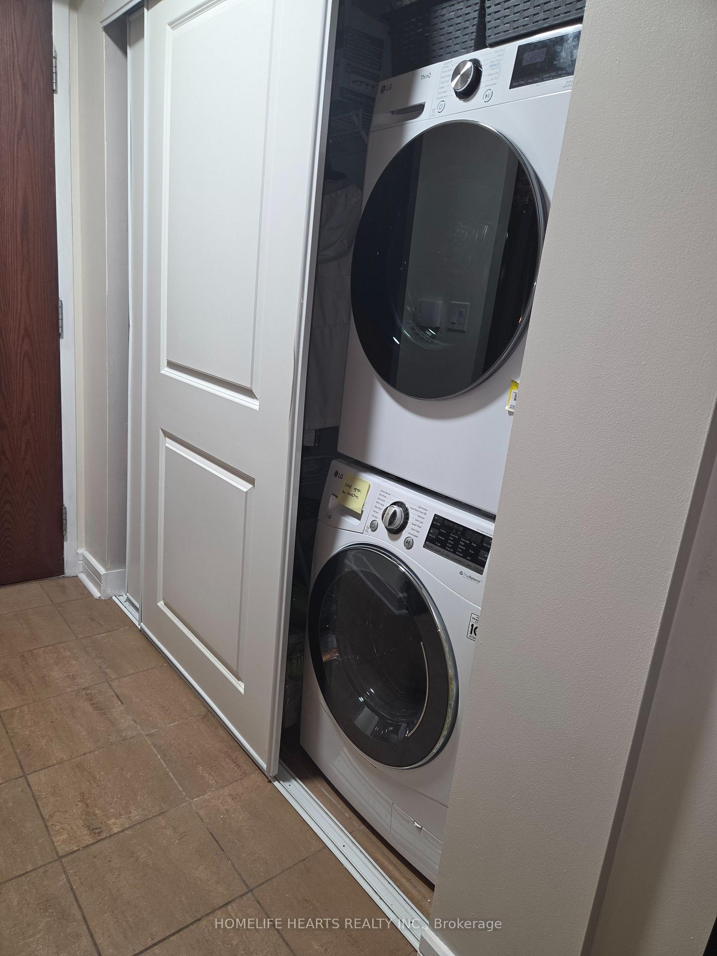 Photo 26 of Unit 210, 18 Harrison Garden Boulevard, North York, Willowdale East — HOMEH