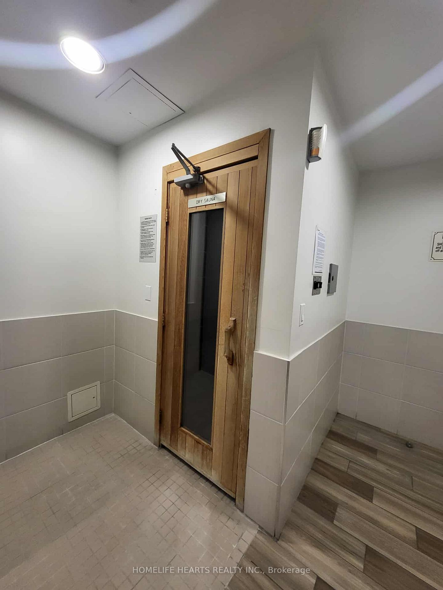 Photo 30 of Unit 210, 18 Harrison Garden Boulevard, North York, Willowdale East — HOMEH