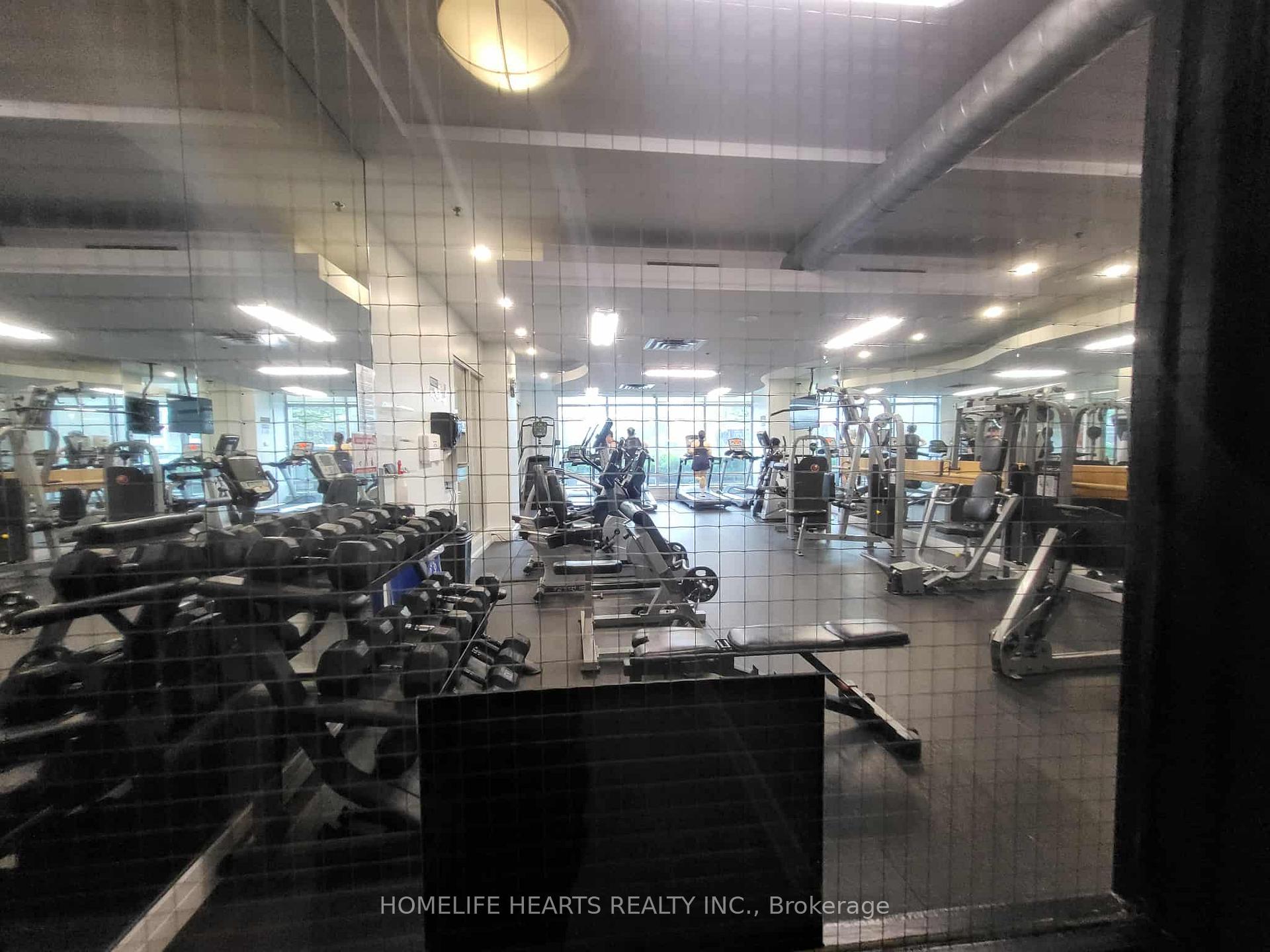 Photo 31 of Unit 210, 18 Harrison Garden Boulevard, North York, Willowdale East — HOMEH