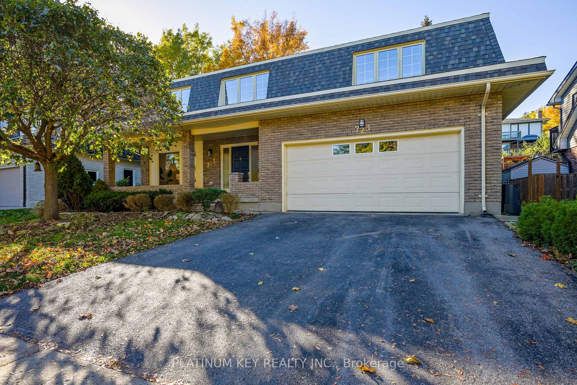 Photo 1 of 723 Cranbrook Road, London, South M — HOMEH