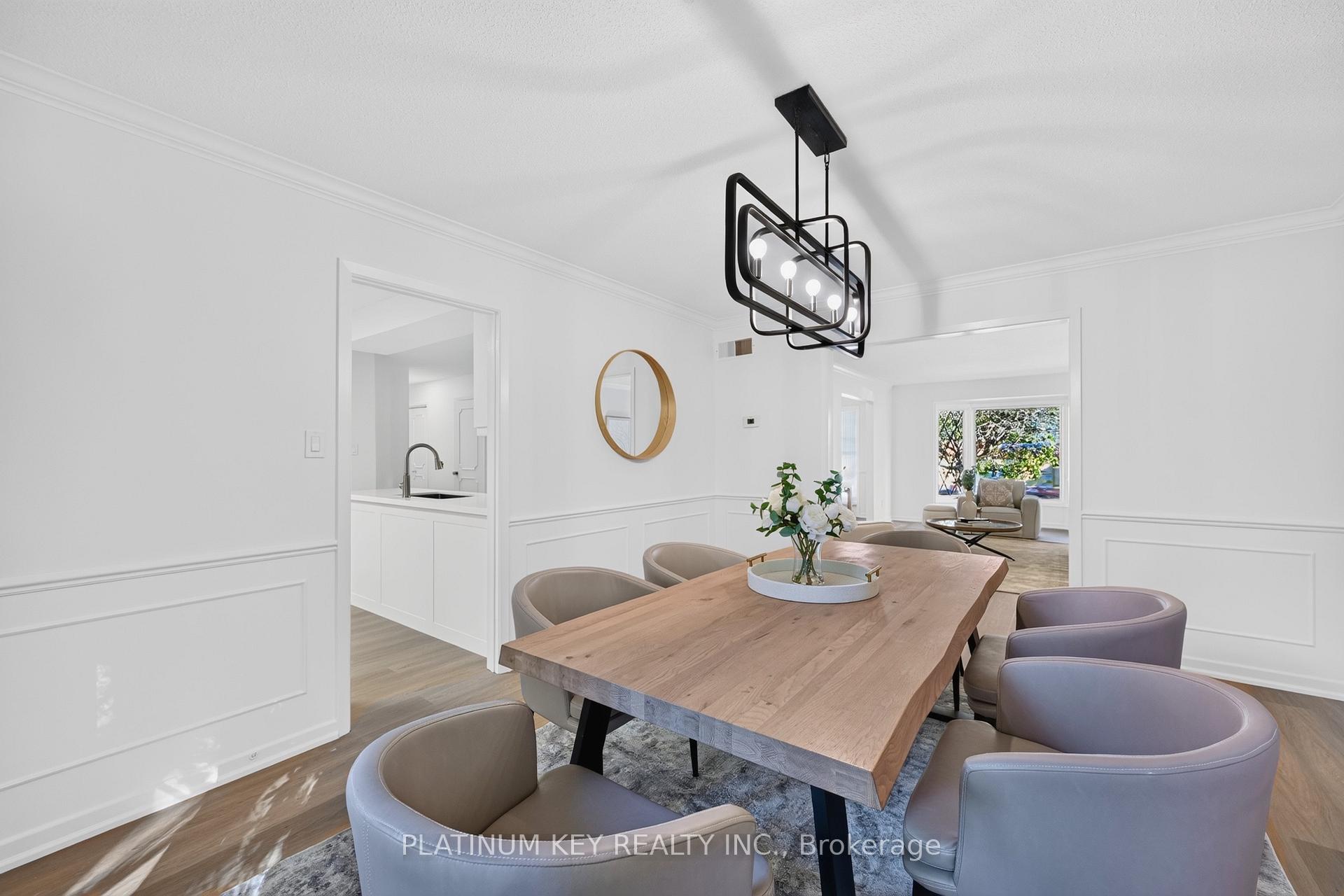 Photo 8 of 723 Cranbrook Road, London, South M — HOMEH