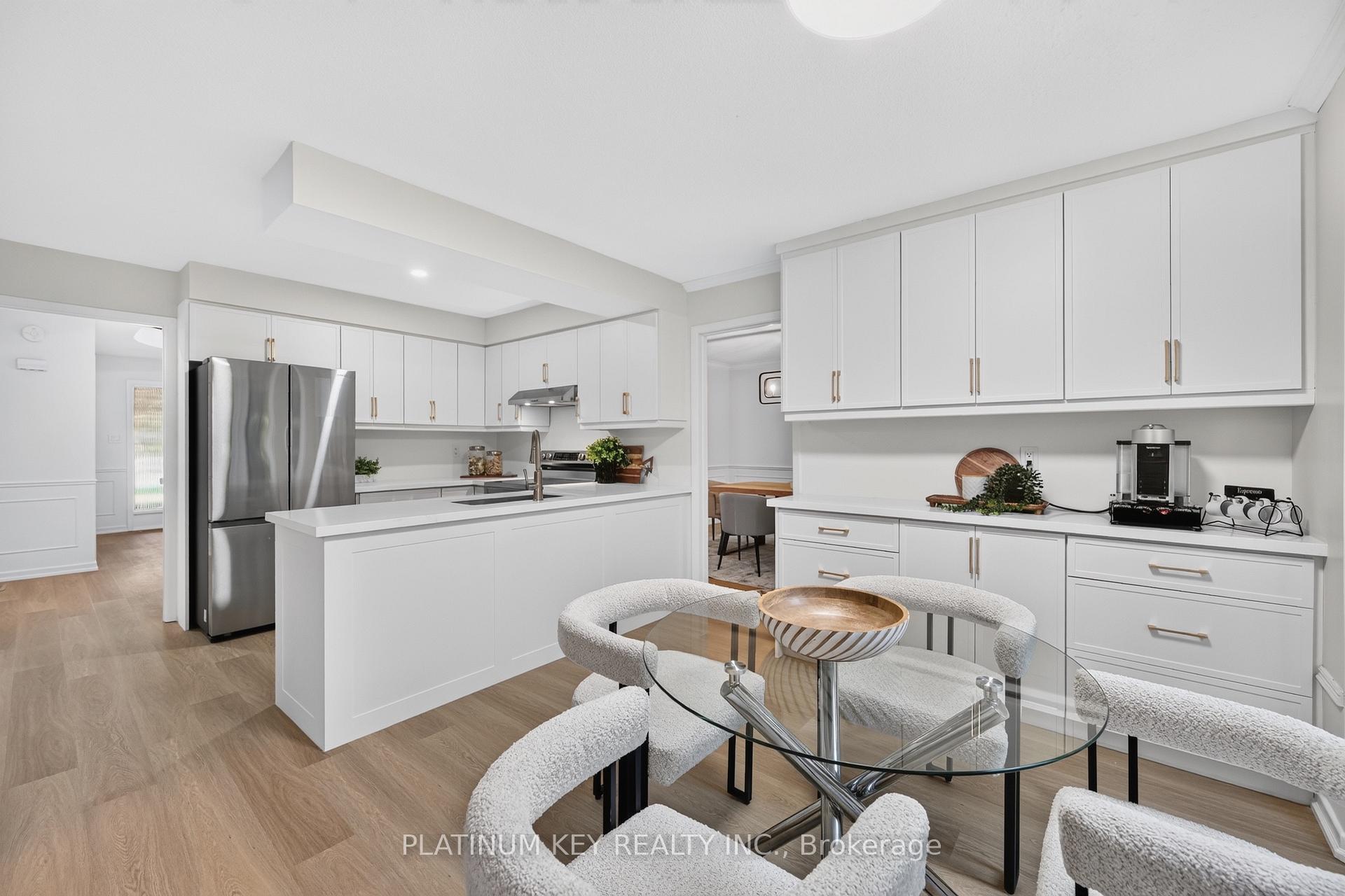Photo 13 of 723 Cranbrook Road, London, South M — HOMEH