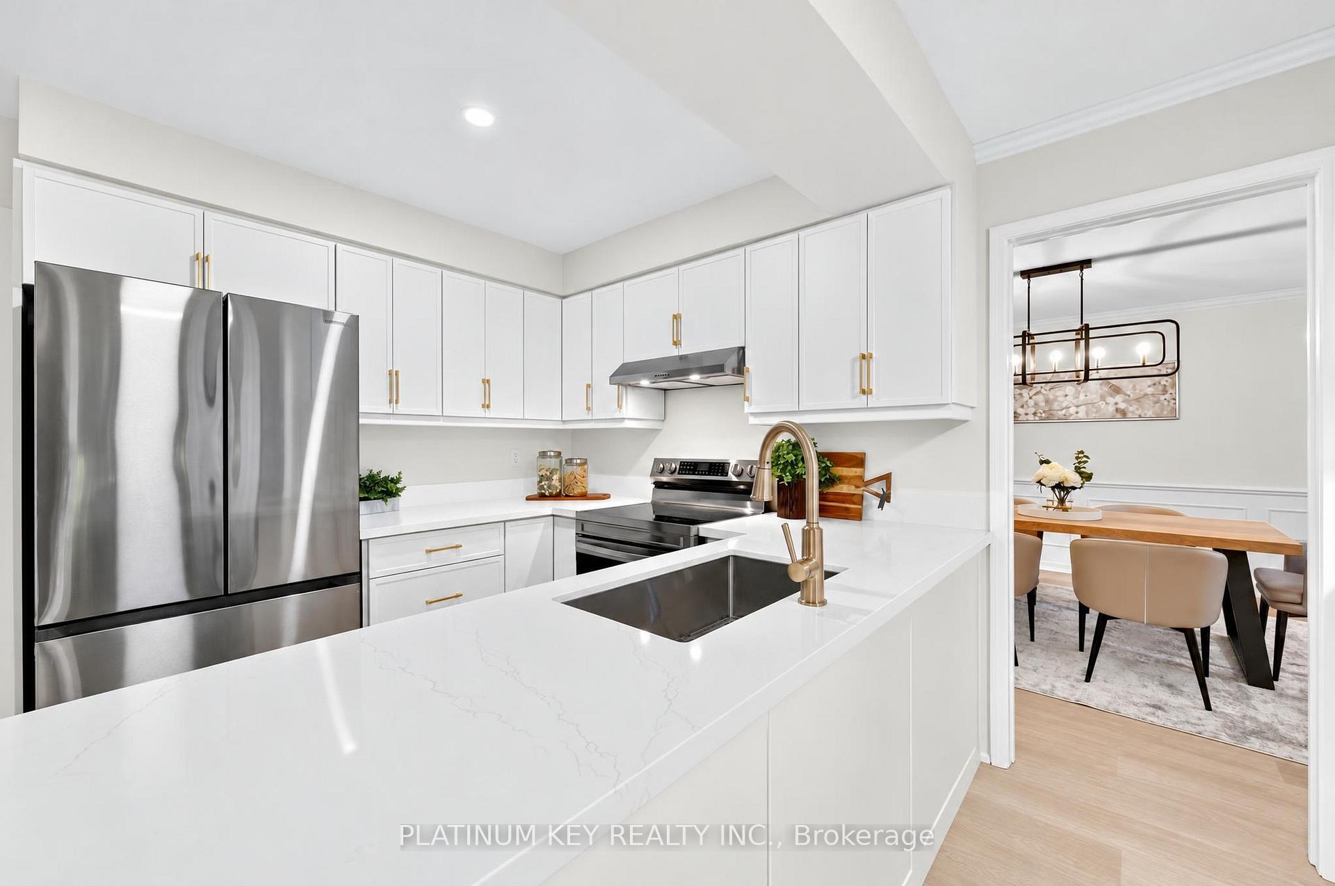 Photo 15 of 723 Cranbrook Road, London, South M — HOMEH