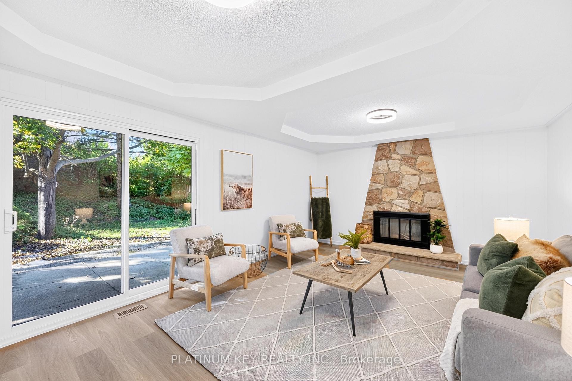 Photo 16 of 723 Cranbrook Road, London, South M — HOMEH