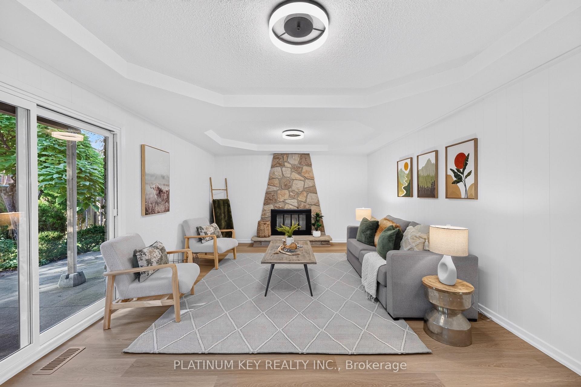 Photo 18 of 723 Cranbrook Road, London, South M — HOMEH