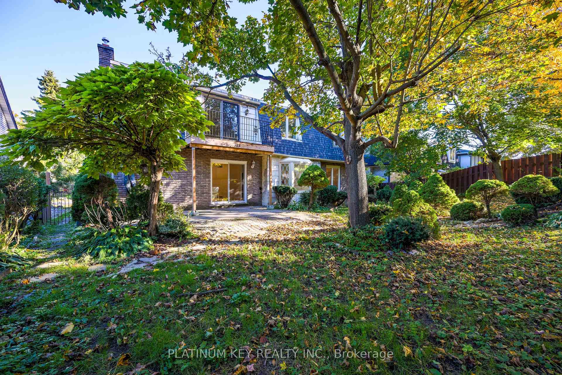 Photo 42 of 723 Cranbrook Road, London, South M — HOMEH