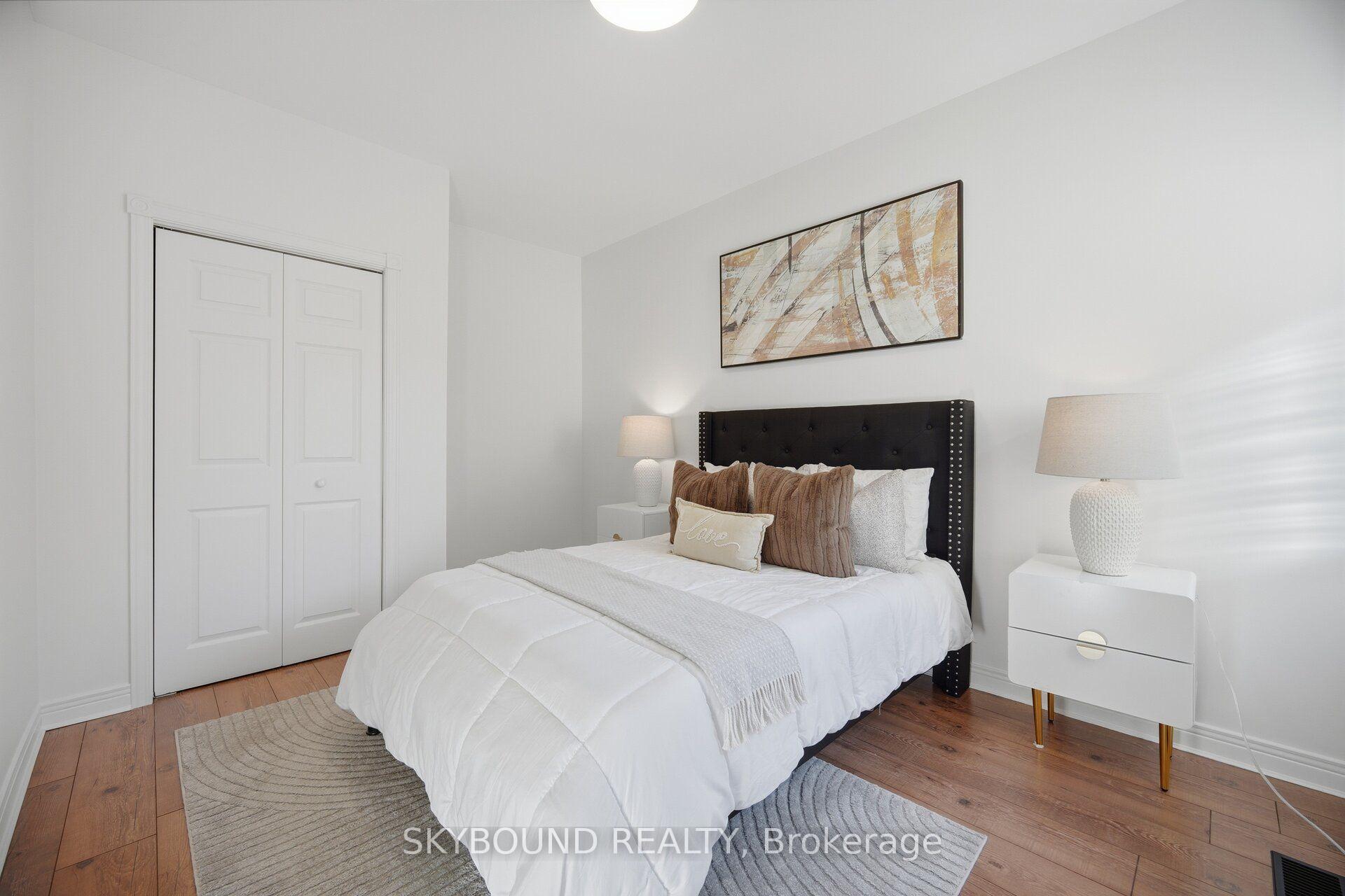 Photo 26 of 155 Niagara Street, Toronto, Niagara — HOMEH