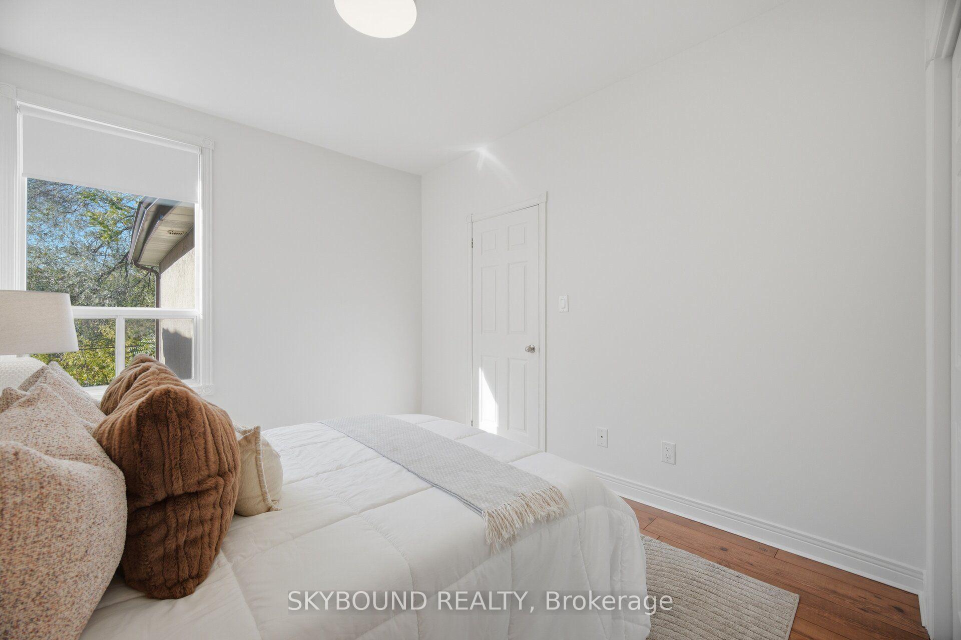 Photo 27 of 155 Niagara Street, Toronto, Niagara — HOMEH