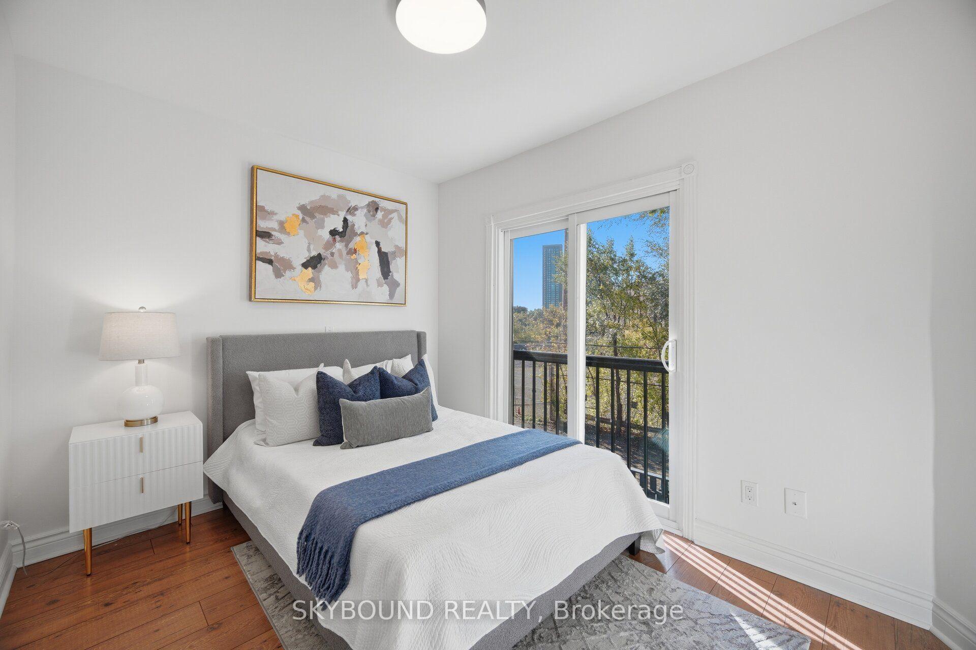 Photo 29 of 155 Niagara Street, Toronto, Niagara — HOMEH