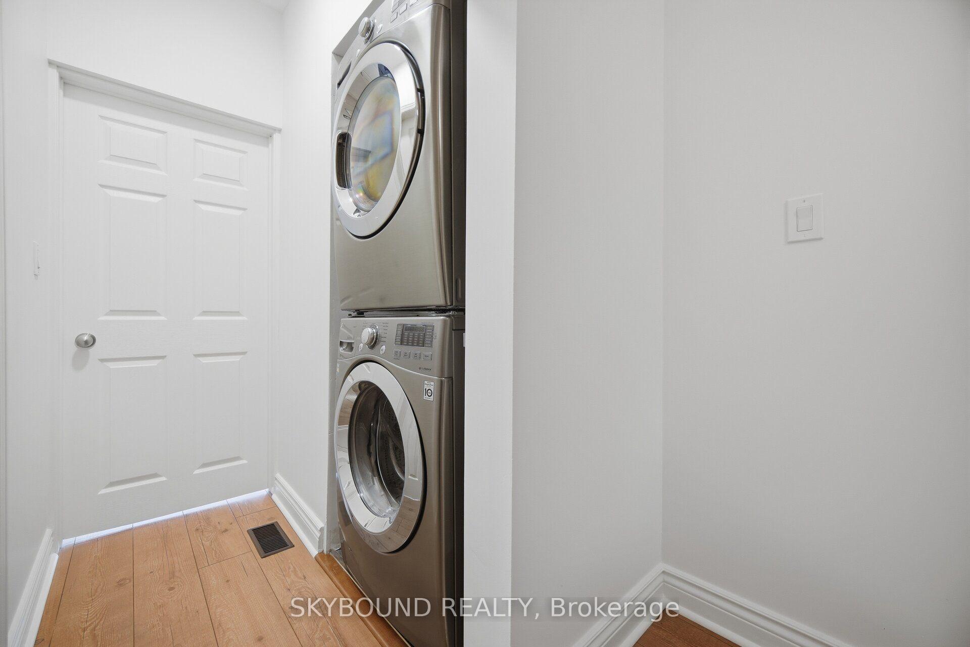 Photo 33 of 155 Niagara Street, Toronto, Niagara — HOMEH