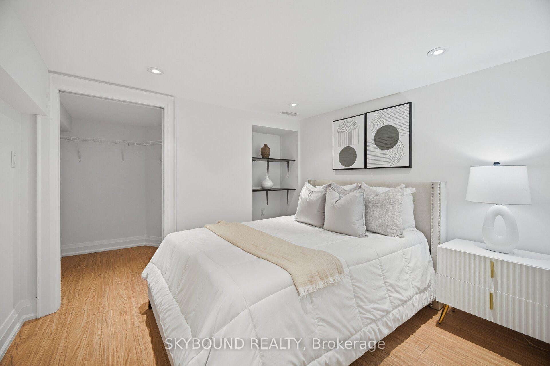 Photo 41 of 155 Niagara Street, Toronto, Niagara — HOMEH