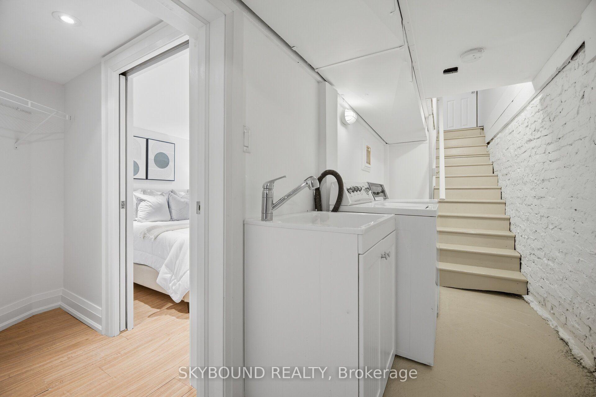Photo 44 of 155 Niagara Street, Toronto, Niagara — HOMEH
