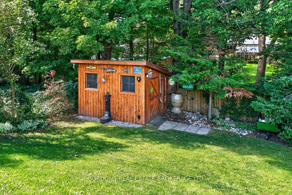 Photo 9 of 755 Downing Street, Kingston, South of Taylor-Kidd Blvd — HOMEH