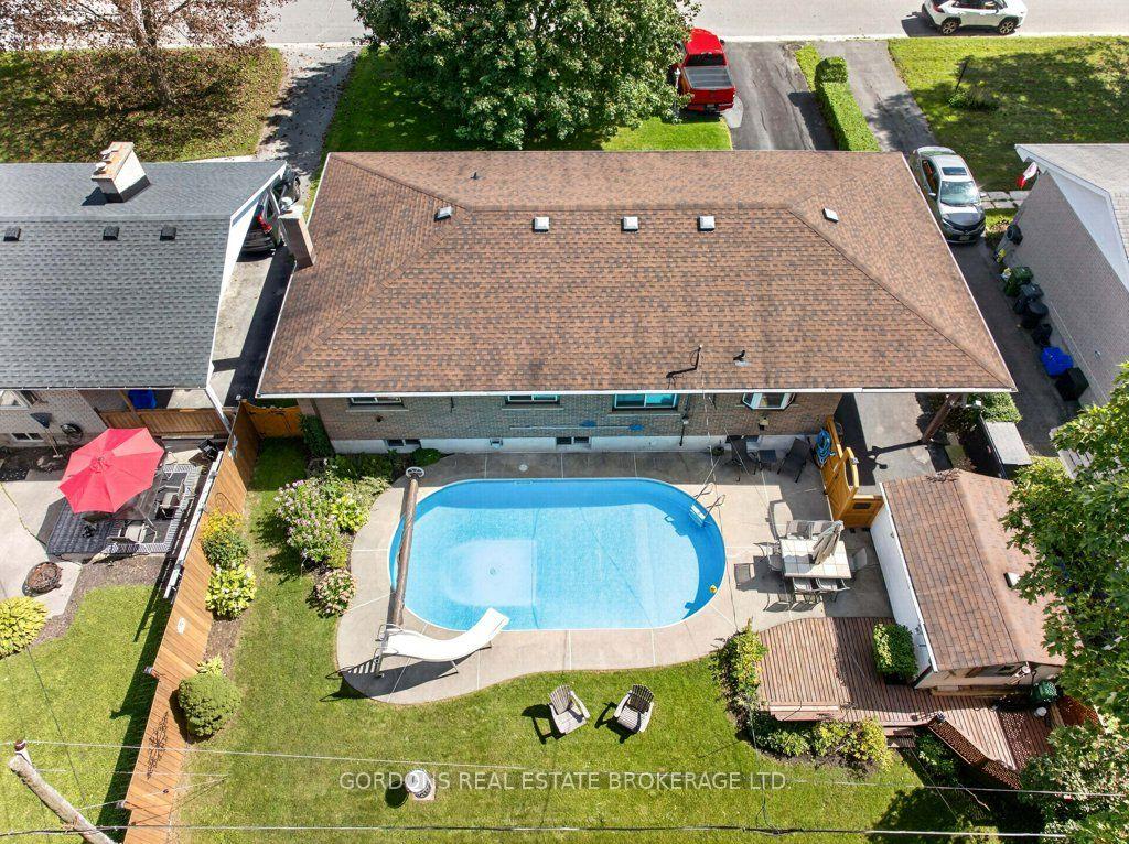 Photo 11 of 755 Downing Street, Kingston, South of Taylor-Kidd Blvd — HOMEH