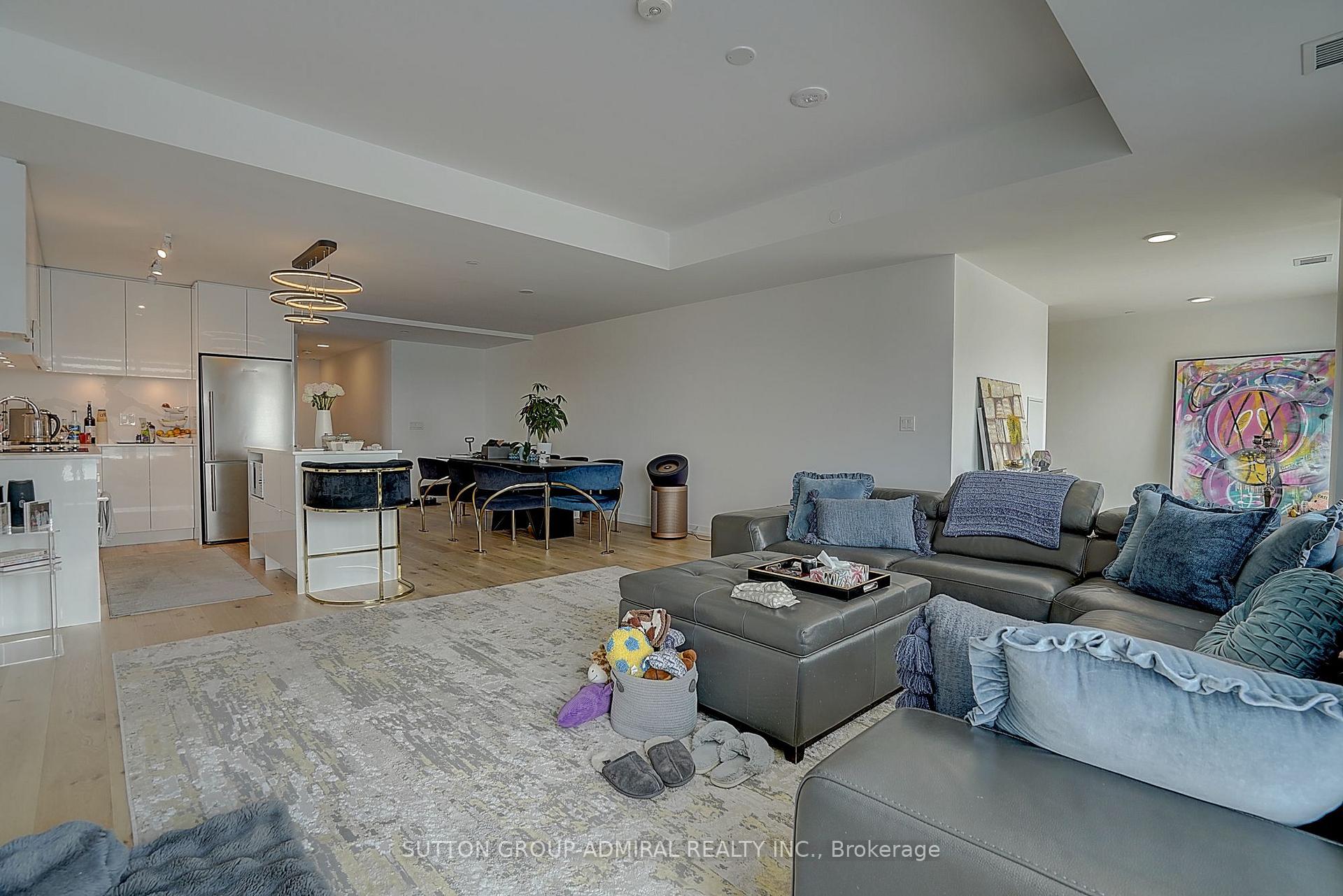 Photo 13 of Unit 712, 8 Beverley Glen Boulevard, Vaughan, Beverley Glen — HOMEH