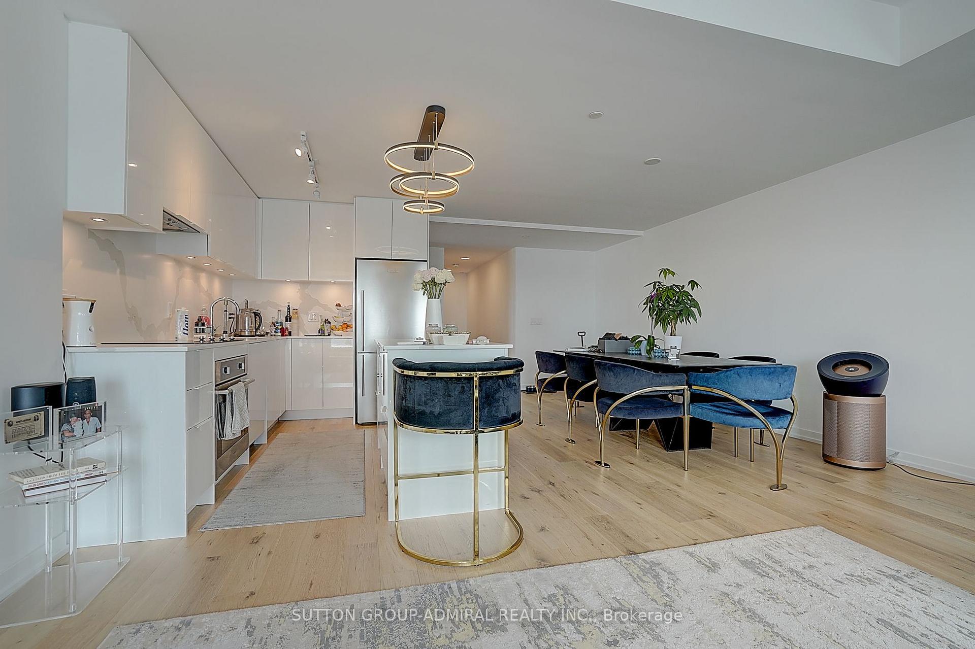 Photo 14 of Unit 712, 8 Beverley Glen Boulevard, Vaughan, Beverley Glen — HOMEH