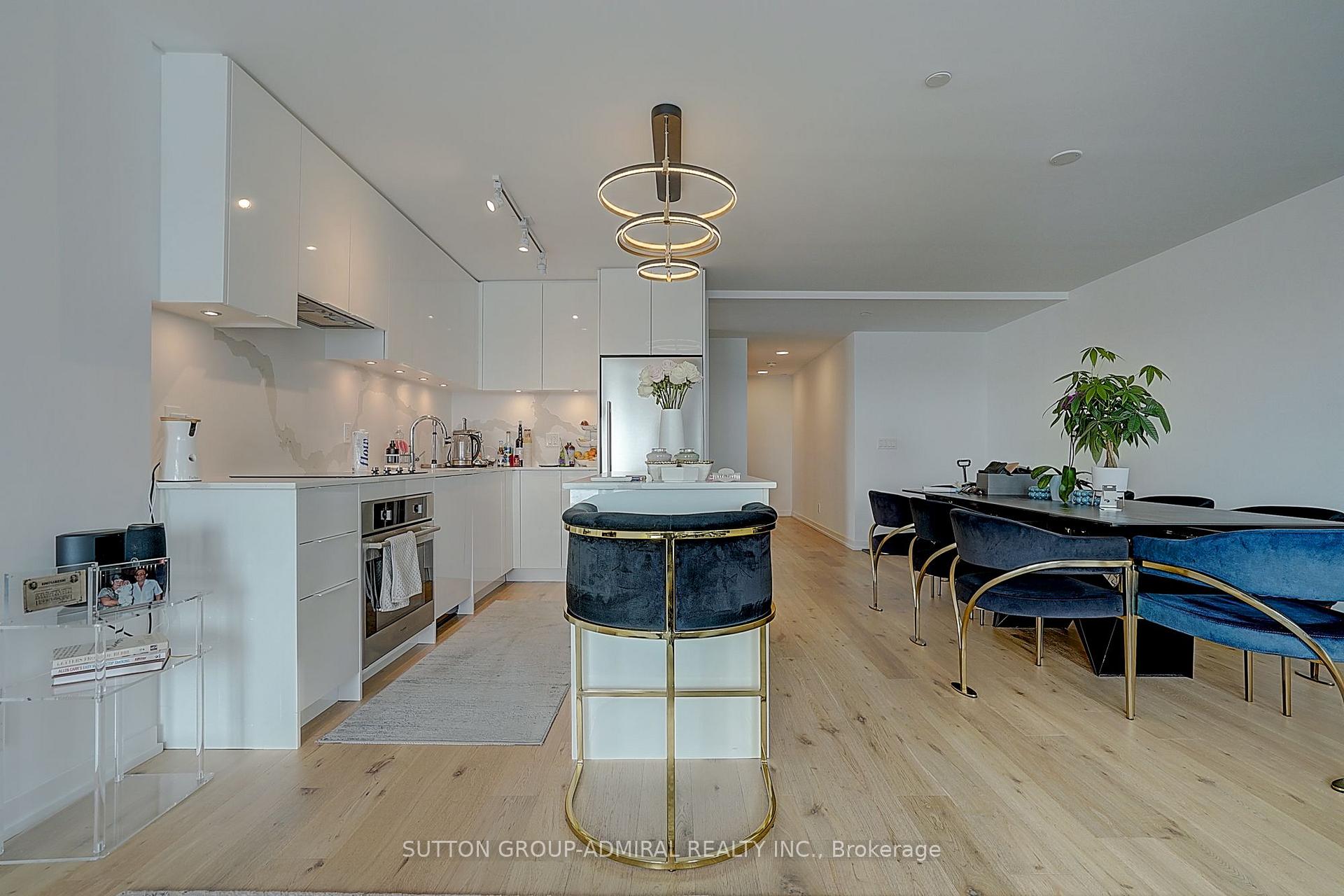 Photo 15 of Unit 712, 8 Beverley Glen Boulevard, Vaughan, Beverley Glen — HOMEH