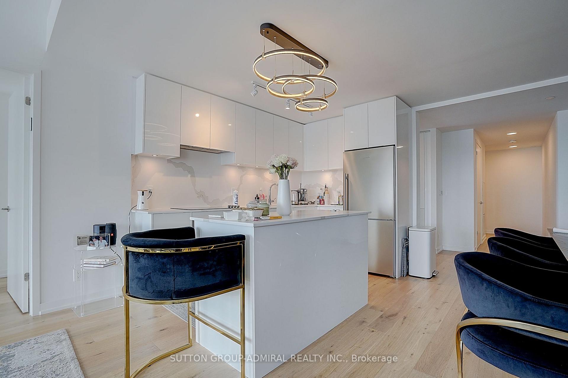 Photo 16 of Unit 712, 8 Beverley Glen Boulevard, Vaughan, Beverley Glen — HOMEH