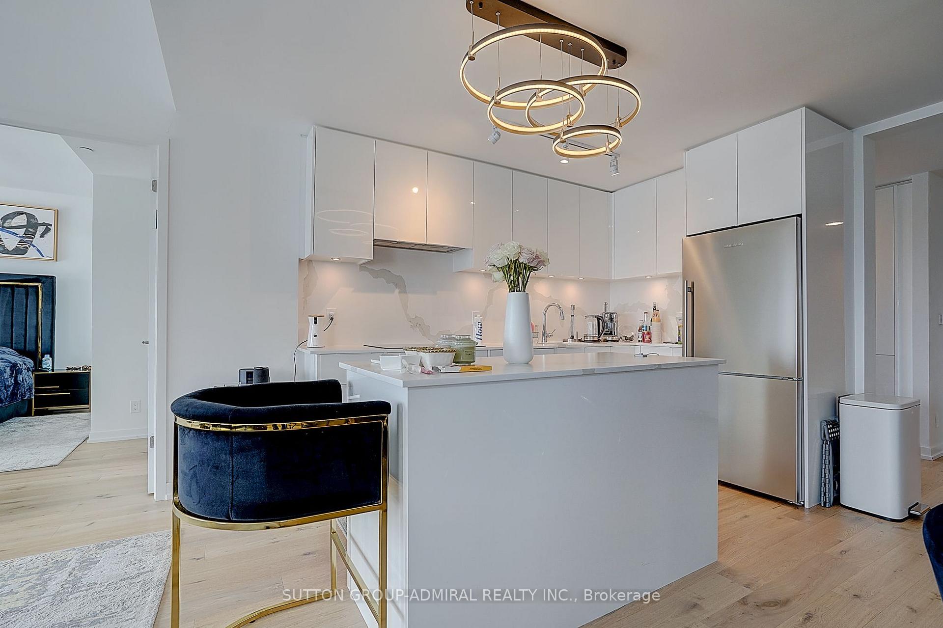 Photo 17 of Unit 712, 8 Beverley Glen Boulevard, Vaughan, Beverley Glen — HOMEH