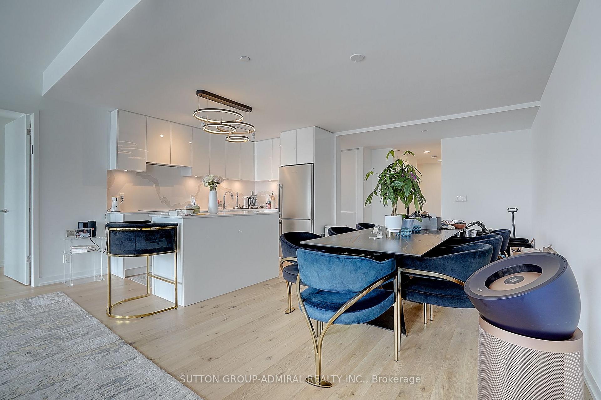 Photo 18 of Unit 712, 8 Beverley Glen Boulevard, Vaughan, Beverley Glen — HOMEH