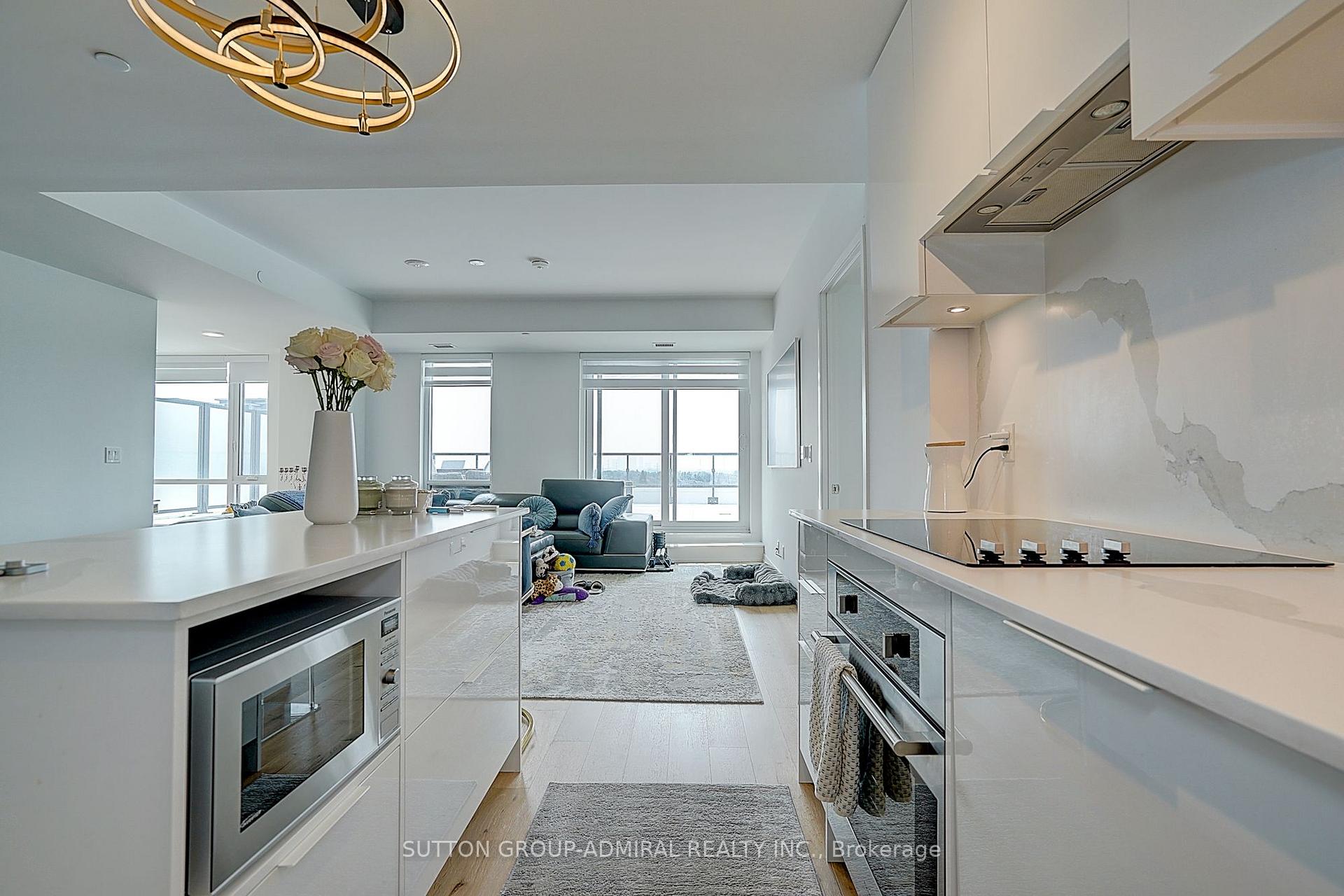 Photo 20 of Unit 712, 8 Beverley Glen Boulevard, Vaughan, Beverley Glen — HOMEH